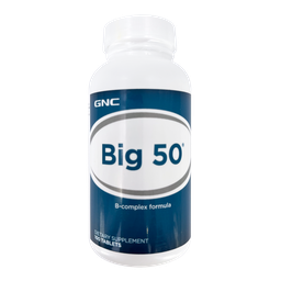 [048107147884] Big 50 (Timed-release) 100s