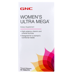 [048107150136] Women’s Ultra Mega 90s