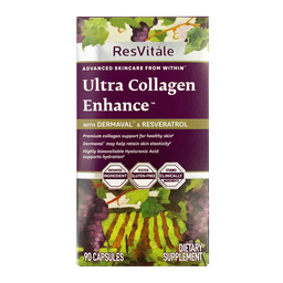 [094922366122] 
ResVitále™ Ultra Collagen Enhance™ 90s
